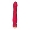 Power Escorts - Ron - Luxury Silicone Vibrator - Rechargeable